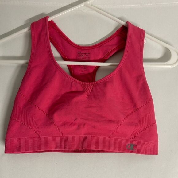 Champions sport bra double day size m - Picture 1 of 3